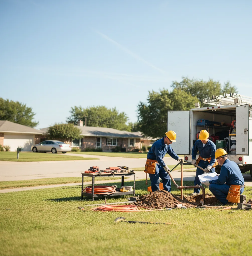 Water Heater Repair & Plumber in Doral